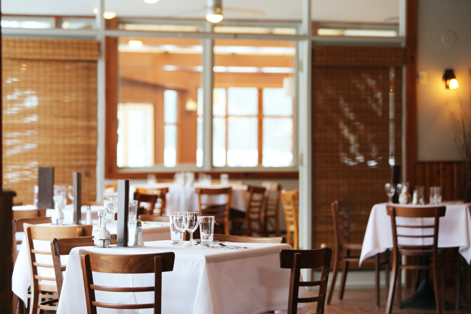 10 Tips for Streamlining Restaurant Operations 10 Tips for Streamlining Restaurant Operations