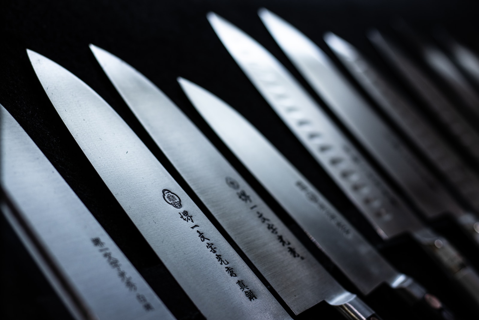 Cutting Edge Excellence: A Comprehensive Guide to Choosing the Right Kitchen Knife Manufacturer for Wholesale Kitchen Knives kitchen knife set
