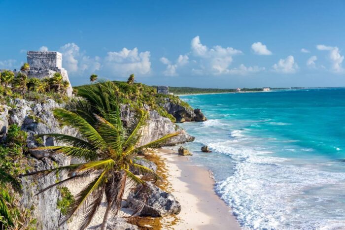 In Which Month Is It More Profitable to Go to Tulum? In Which Month Is It More Profitable to Go to Tulum?