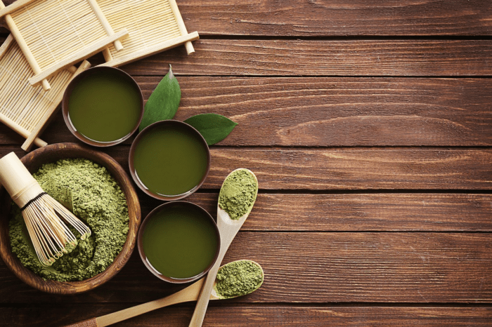 Top 7 Recipes That You Can Add Raw Leaf Kratom Powder To