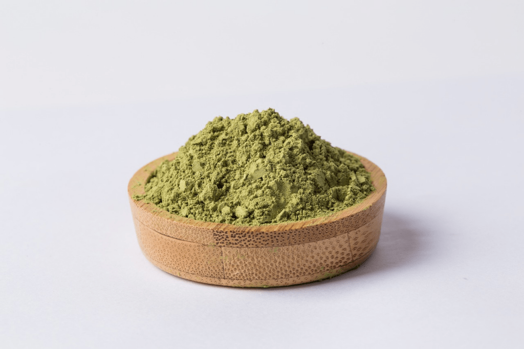 Top 7 Recipes That You Can Add Raw Leaf Kratom Powder To