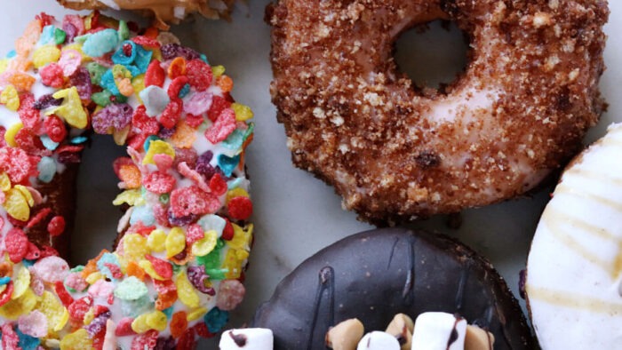 Satisfy Your Sweet Tooth - Visit Reno Tahoe