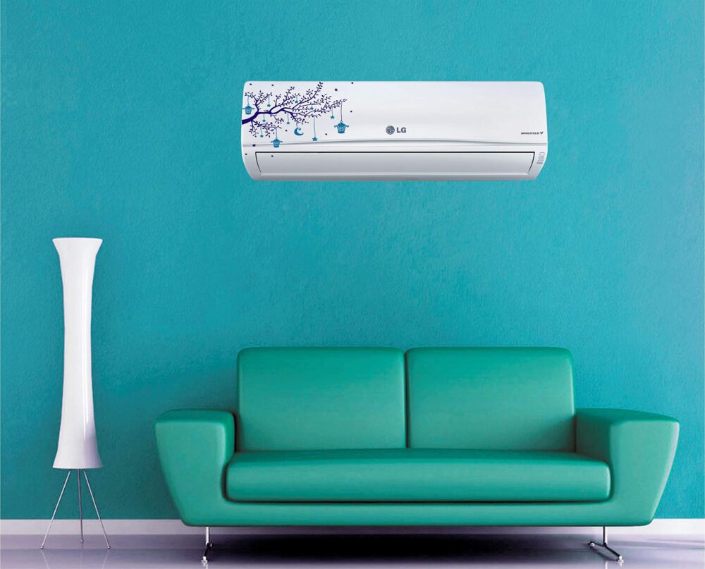 Installing a Mini-Split System on the Roof: A Comprehensive Guide