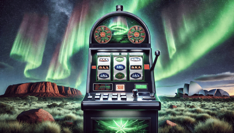 The Rise of Mobile Gambling: Optimizing Experience with Lucky Green Casino