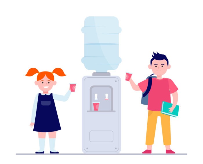 Ultimate Guide to Choosing a Water Dispenser
