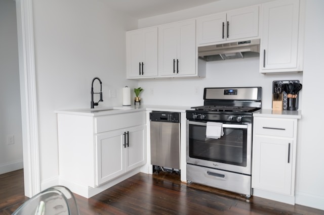 Space-Saving Kitchen Hacks for DC Apartments: Maximizing Your Cooking Area