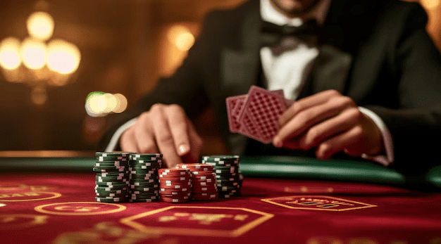 Navigating the Online Casino Malaysia Market: Key Factors to Consider