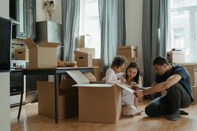 The Ultimate Moving Checklist: What You Need to Know