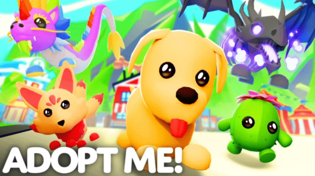 How To Pick The Right Pet In Adopt Me!