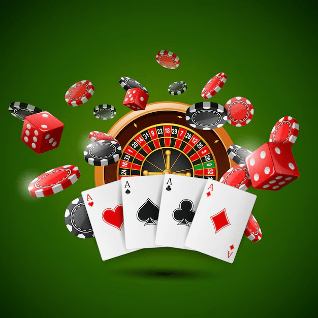 The Role of Gamification in Keeping Players Engaged in Casinos