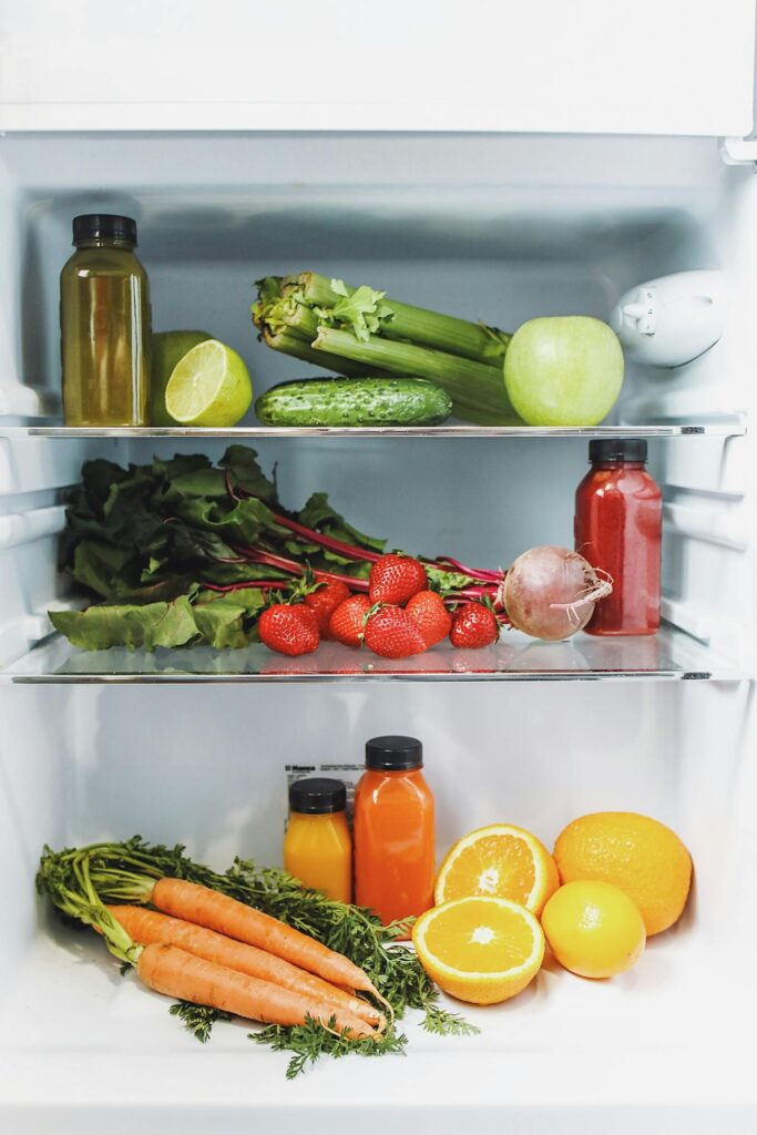 What Is the Deal with Smart Fridges?