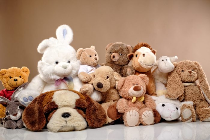 Why Cute Plush Dolls Make Perfect Gifts For All Ages