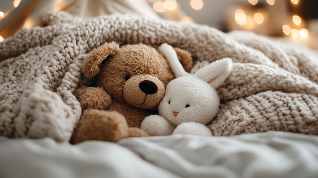 Why Cute Plush Dolls Make Perfect Gifts For All Ages