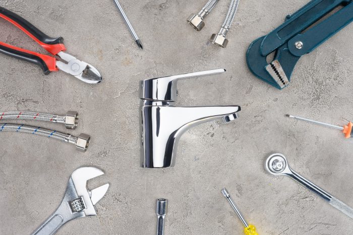 8 Top Tools Every Plumber Uses for Efficient Repairs