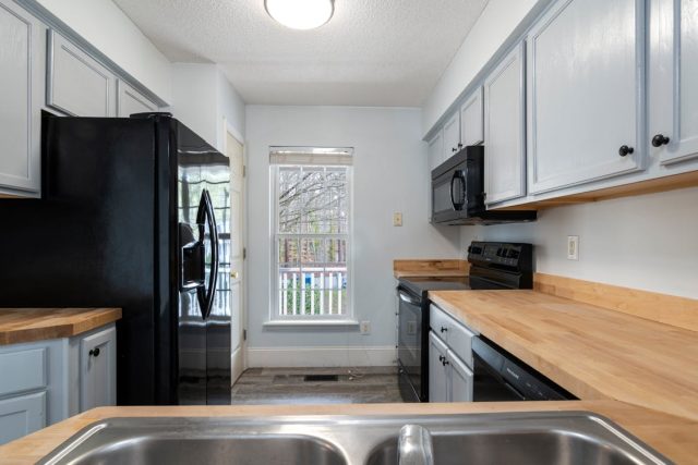 How to Make Your Home More Eco-Friendly Without Major Renovations