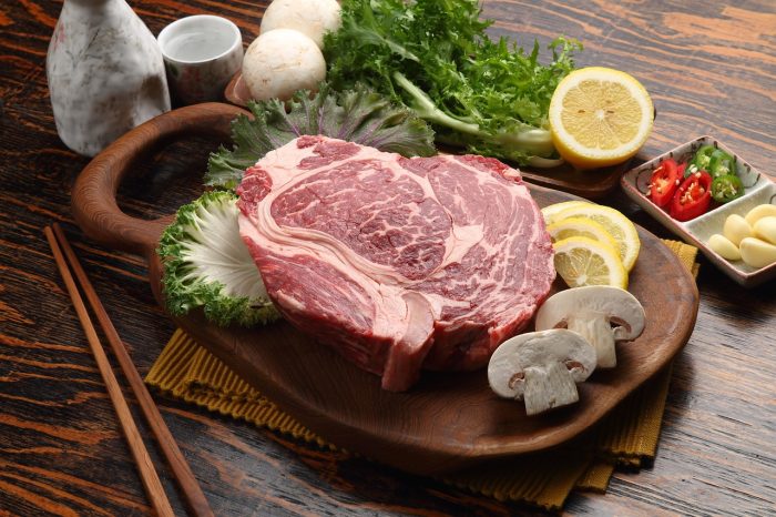 Old-School Beef Dishes That Still Win Today beef, sirloin, meat, korean beef, beef, beef, beef, beef, sirloin, meat, meat, meat, meat, meat, korean beef