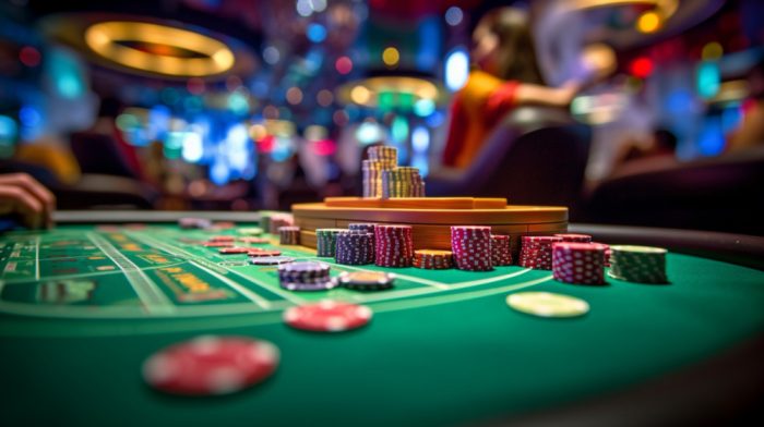 Why Online Casinos and Betting Work So Well on Mobile Why Online Casinos and Betting Work So Well on Mobile
