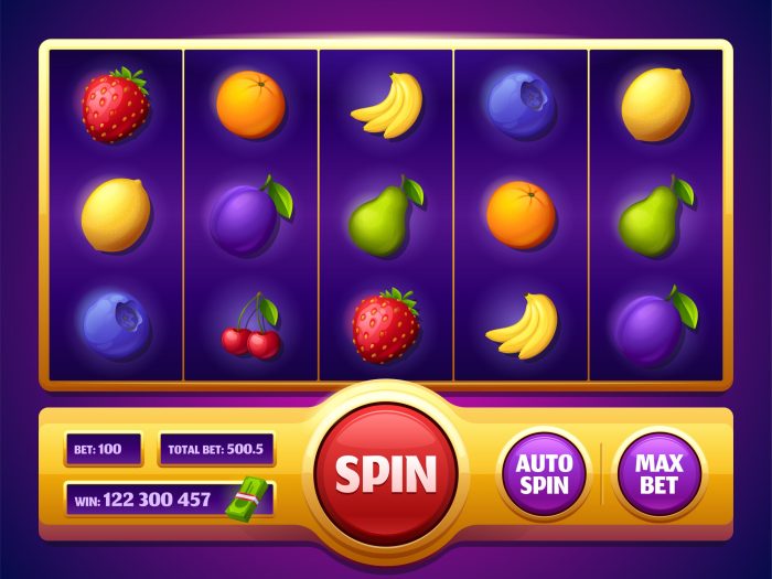 Why a Good Slot Lobby Works Like a Well-Balanced Menu